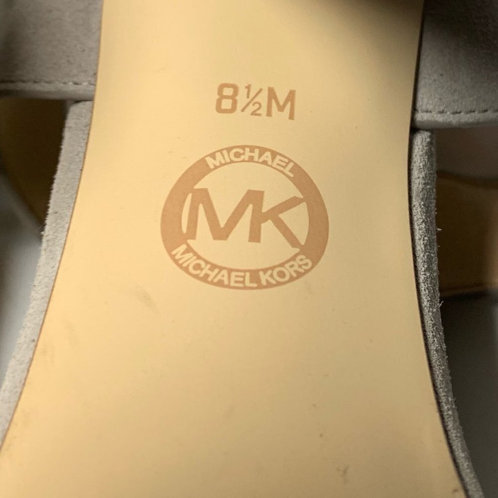 Michael Kors Women Shoes Size 8.5 - Picture 8 of 8